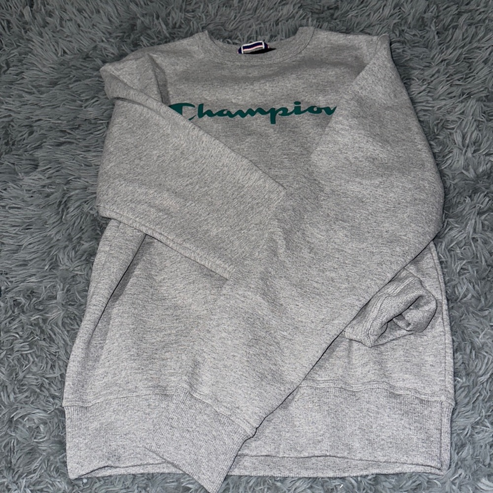 Champion Crewneck